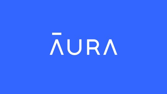 Aura Logo