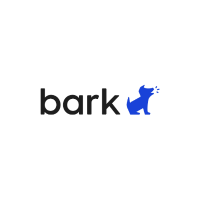 bark parental control app logo