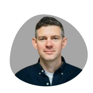 Picture of Nick Francis