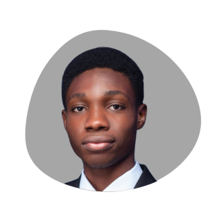 Picture of John Iwuozor