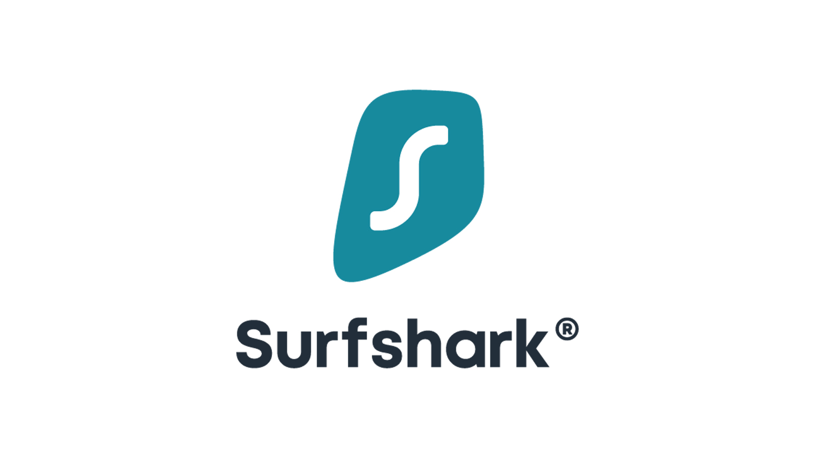 Surfshark logo