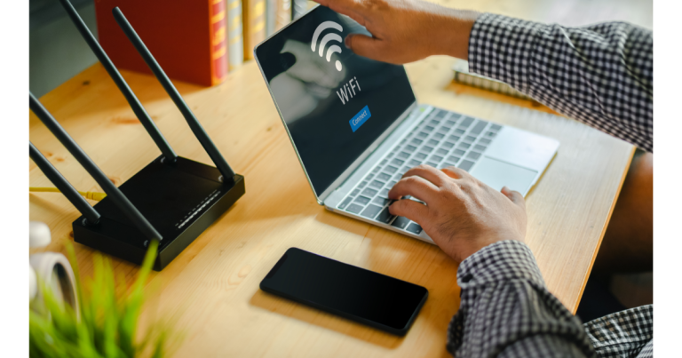 How to Secure Your Home Wi-Fi Network: Step-By-Step