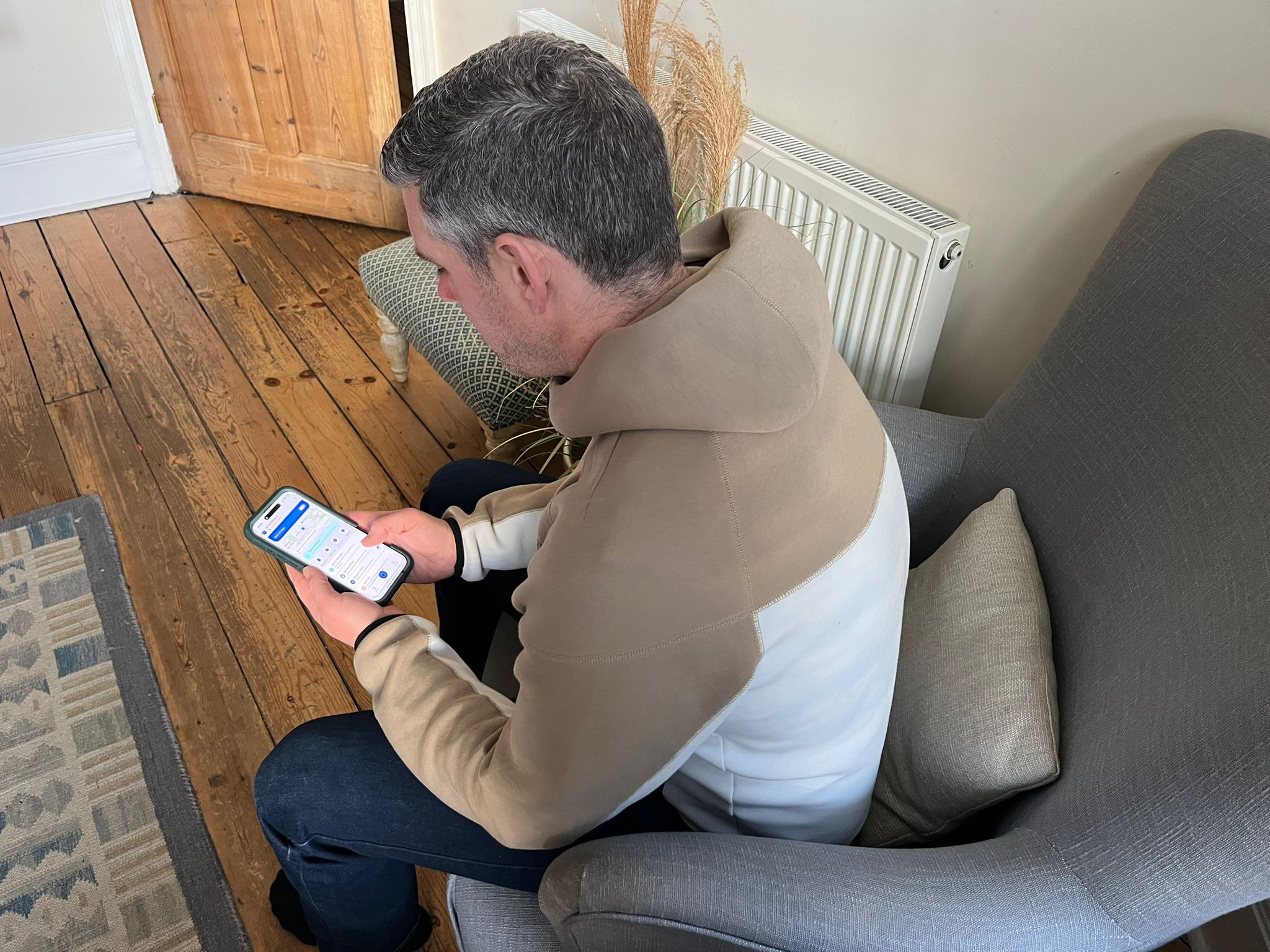 Using Famisafe parental control software for this 2026 review of Famisafe app. 